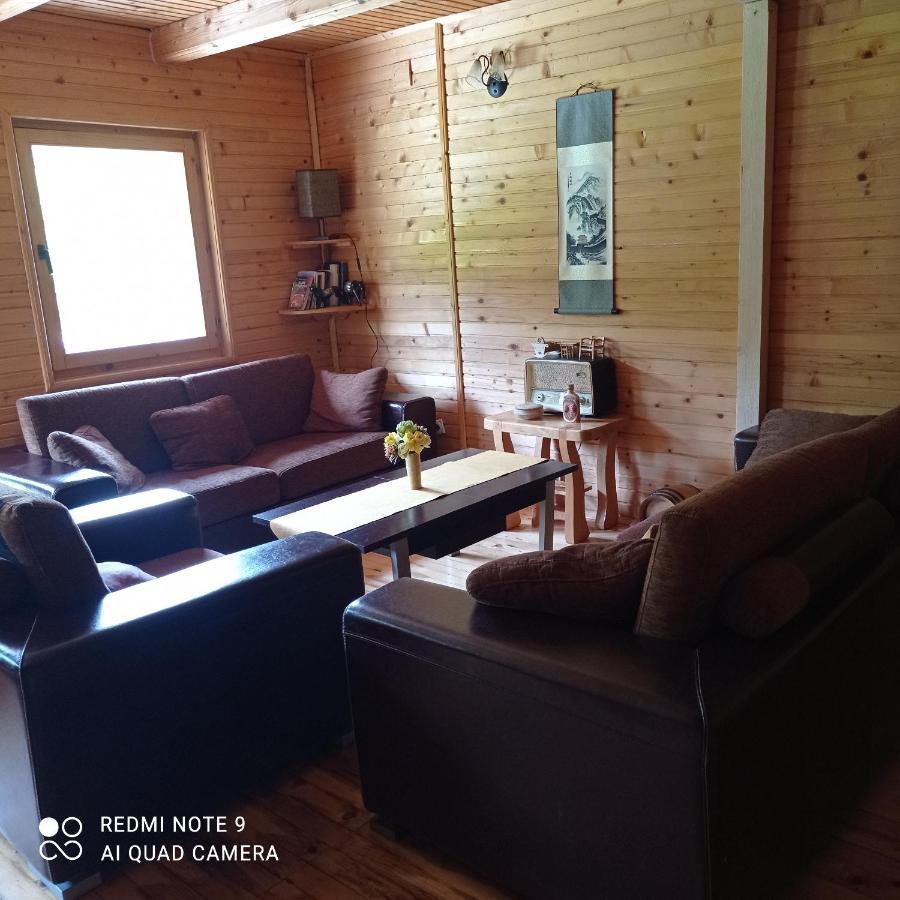 Vikendica Njegusi Cetinje Exterior foto